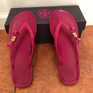 Tory Burch Michael a Flip Flops